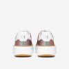 Women Cole Haan Sneakers | Women'S Grandpr Topspin Sneakers Iridescent-Ivory