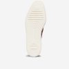 Women Cole Haan Oxfords | Women'S Riginalgrand Platform Wingtip Oxfords Iridescent-Ivory