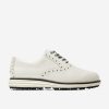 Women Cole Haan Golf Shoes | Women'S Riginalgrand Shortwing Golf Shoe Ivory-Black