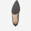 Women Cole Haan Pumps & Wedges | Women'S Grand Ambition Pumps Dark Silver