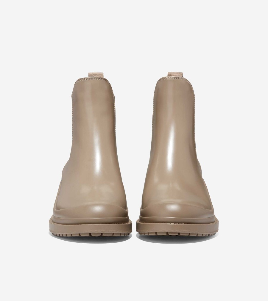 Women Cole Haan Boots | Women'S Westerly Chelsea Boot Irish Coffee