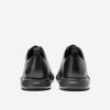 Men Cole Haan Oxfords | Men'S 2.Zer Grand Deconstructed Oxford Black