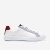 Women Cole Haan Sneakers | Women'S Grand Crosscourt Daily Sneaker Ivory-Syrah