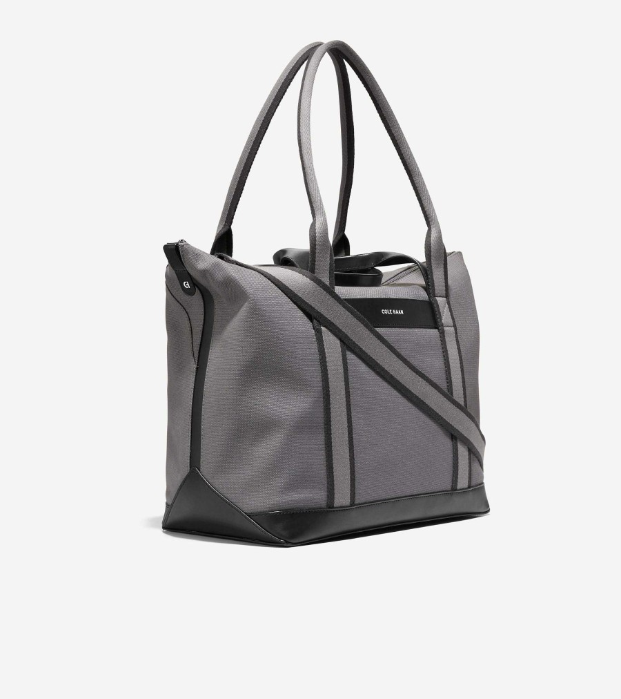 Women Cole Haan Tote Bags | Total Tote Tornado