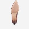 Women Cole Haan Pumps & Wedges | Women'S Mylah Pump Bloodstone