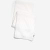 Women Cole Haan Hats, Gloves, & Scarves | Plush Scarf Ivory