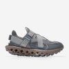 Men Cole Haan Sneakers | Men'S 5.Zer Grand Monk Strap Running Shoe Turbulence-Truffle-Monument