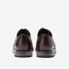 Men Cole Haan Oxfords | Men'S Riginalgrand Wingtip Oxfords Bloodstone-Tornado