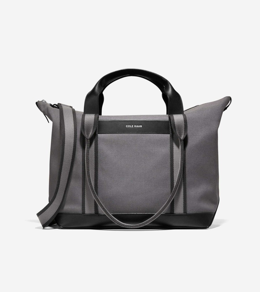 Women Cole Haan Tote Bags | Total Tote Tornado