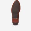 Men Cole Haan Oxfords | Men'S Harrison Monkstrap British Tan