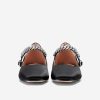 Women Cole Haan Flats & Slip-Ons | Women'S Bridge Maryjane Ballet Flats Black