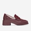 Women Cole Haan Loafers & Drivers | Women'S Westerly Loafer Bloodstone