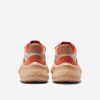 Men Cole Haan Sneakers | Men'S Generation Zer Grand Ii Sql Silver Birch-Burnt Ochre-Truffle