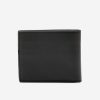 Men Cole Haan Wallets | Pebble Traveler Black