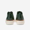 Women Cole Haan Oxfords | Women'S Riginalgrand Platform Oxford Scarab-Ivory Stitchlite