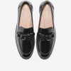 Women Cole Haan Loafers & Drivers | Women'S Geneva Chain Loafer