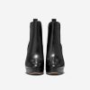 Women Cole Haan Boots | Women'S Remi Platform Bootie Black