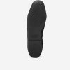 Women Cole Haan Flats & Slip-Ons | Women'S York Soft Ballet Black