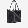 Women Cole Haan Tote Bags | Total Tote Black