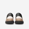 Women Cole Haan Loafers & Drivers | Women'S Geneva Loafers Birch Beige-Ivory-Black