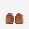 Women Cole Haan Loafers & Drivers | Women'S Tully Driver Pecan