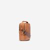 Women Cole Haan Crossbody Bags | American Classics Crossbody Pecan