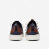 Men Cole Haan Sneakers | Men'S Generation Zer Grand Navy Blue Stitchlite