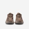 Men Cole Haan Sneakers | Men'S Generation Zer Grand Ii Sql Truffle-Irish Coffee-Morel