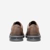 Men Cole Haan Oxfords | Men'S Riginalgrand Energy Twin Oxford Truffle-Turbulence