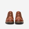 Men Cole Haan Boots | Men'S Riginalgrand Chukka Boot Woodbury-Dark Roast