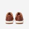 Men Cole Haan Sneakers | Men'S Grandpr Tennis Sneaker Woodbury Handstain