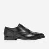 Men Cole Haan Oxfords | Men'S Modern Classics Wingtip Oxford Black