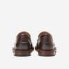 Men Cole Haan Loafers & Drivers | Men'S American Classics Pinch Penny Loafer Dark Chocolate-Oat-Mesquite