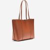 Women Cole Haan Tote Bags | Essential Tote British Tan