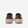 Men Cole Haan Loafers & Drivers | Men'S Grandpr Topspin Penny Loafer Bloodstone-Dove