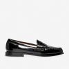 Men Cole Haan Loafers & Drivers | Men'S Pinch Penny Loafer Black