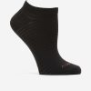 Women Cole Haan Socks | Women'S 3-Pack Soft Low-Cut Sock White