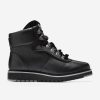 Women Cole Haan Boots | Women'S Zer Grand Explore Upstate Hiker Boots Black