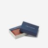 Men Cole Haan Wallets | Boxshine Extra Capacity Wallet Cognac