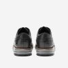 Men Cole Haan Oxfords | Men'S Riginalgrand Golf Shoe Black-Natural-Quiet Shade