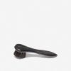 Women Cole Haan Leather & Shoe Care | Polish Dauber Brush Dark Bristle Black