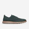 Men Cole Haan Oxfords | Men'S Riginalgrand Wingtip Oxford Scarab-Black-Truffle Stitchlite