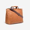 Women Cole Haan Tote Bags | American Classics Tote Pecan